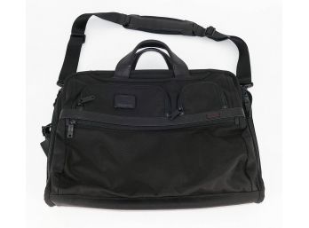 Authentic Tumi Alpha 2 Laptop Briefcase / Messenger Bag
