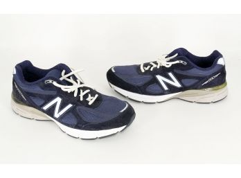 New Balance 990 Running Shoes - Men's Size 11 US