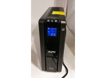 APC Computer Battery Backup - Pro 1500