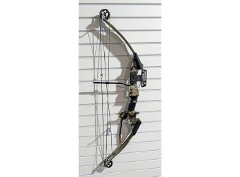 Proshop Series PSE Archery Compound Bow - The Beast
