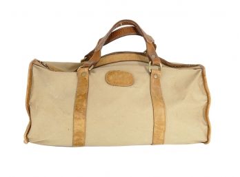 The Original Ghurka Bag - Cargo II No. 47 - Khaki Twill
