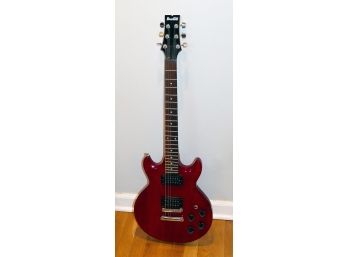 Ibanez GAX70 Electric Guitar