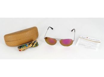 Maui Jim Mavericks Sunglasses - Retail $299