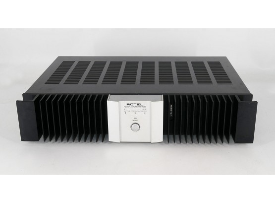 Rotel RB-1050 Stereo Power Amplifier