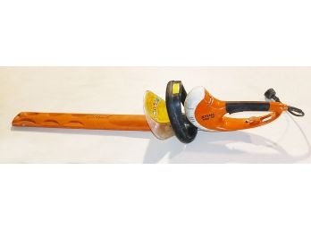 STIHL HSE 70 Professional 24' Electric Hedge Trimmer