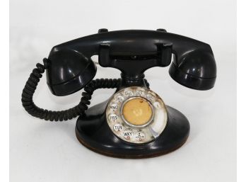 Vintage Western Electric Model 202 Telephone