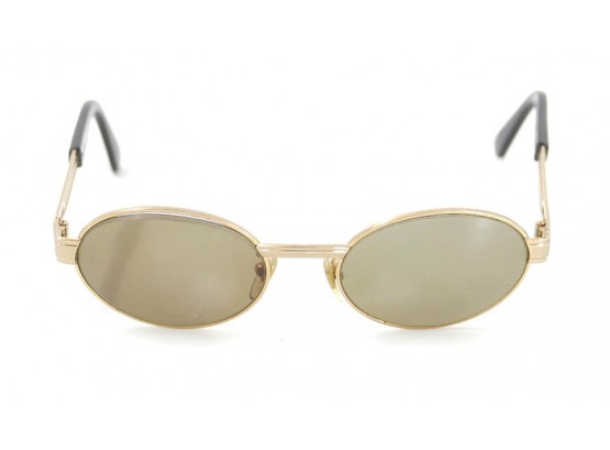 Vintage Gianni Versace Medusa Sunglasses