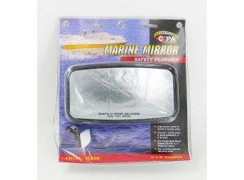 CIPA Marine/Boat Mirror - NEW