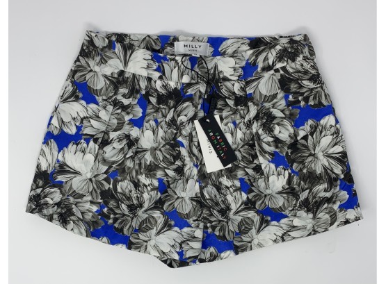 Adorable Milly Girls Skort - Size 8 - New With Tags (Retail $200)