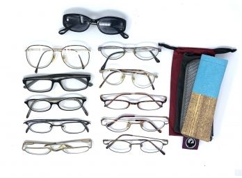 Collection Of Readers - 11 Pairs