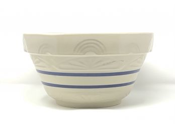 Vintage R. Ransbottom Pottery Bowl