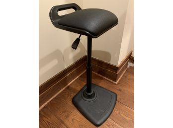 Varidesk Active Seat Standing Desk Chair (Retail $250)