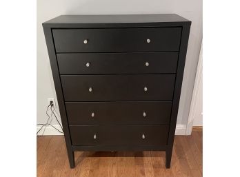 Room And Board 5-Drawer Dresser (Retail $1,699)