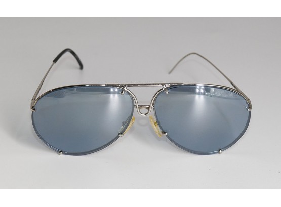 Vintage 1980's Porsche Design Sunglasses