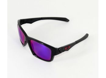 Oakley Jupiter Squared OO9135-06 Polarized Sunglasses - Cost $250