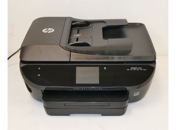 HP Envy 7640 Wireless All-in-One Photo Printer