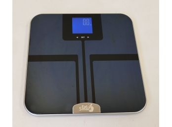 EatSmart Digital Body Fat Scale