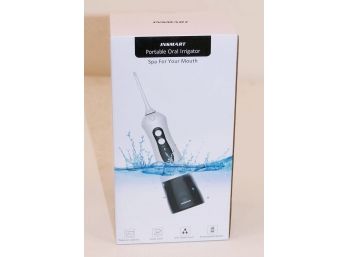 Insmart Portable Oral Irrigator - Never Used