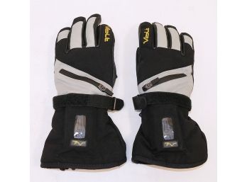 Volt Tatra Men's 7V Heated Gloves - Size Medium - Outdoor Work/Play - Waterproof ($180)