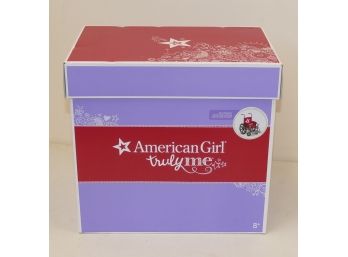 American Girl Berry Wheelchair For 18-Inch Dolls - New In Box