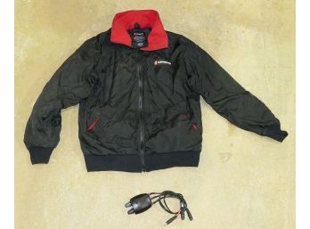 Gerbing Coreheat12 12-Volt Heated Jacket Liner - Size M-r (Medium Regular) - Original Cost $300