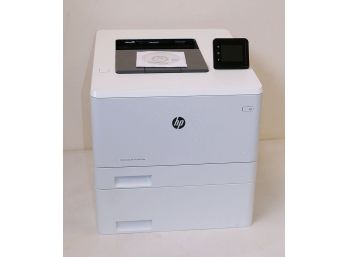 HP Color LaserJet Pro M454DW Wireless Laser Printer With Additional 550-Sheet Tray - $600 Cost