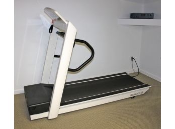 Landice L8 Commercial Treadmill Exercise Machine