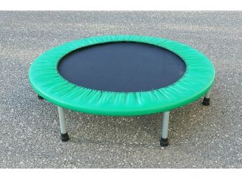 Personal Exercise Trampoline