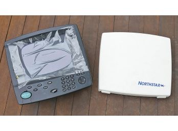 Northstar 957 GPS/WAAS Marine Chart Navigator (Purchased In 2007 For $5500)