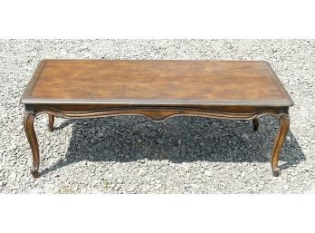 Louis XV Style Coffee Table