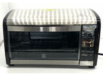 Kenmore Elite Infrared Convection Oven