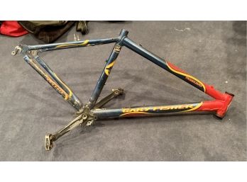 Gary Fisher Tassajara Bike Frame