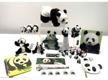 Incredible Panda Collection