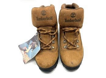 Womens Timberland EuroHikers Hiking Boots - Never Worn With Tags - 8.5M