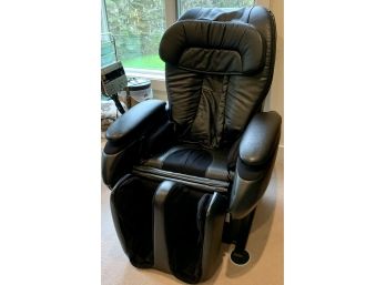 Panasonic Real Pro Elite Massage Lounger Chair