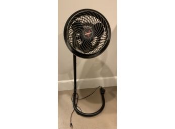 Vornado Standing Adjustable Fan