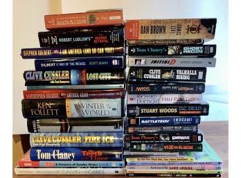 Collection Of Books - Lot 2