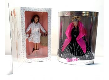 Barbie Collection - Mint In Box #2