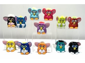Very Fun Furby Collection