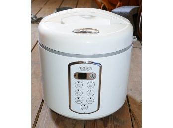 Aroma ARC-2000 Rice Cooker