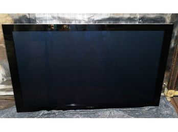 Pioneer PDP-5010FD 50' 1080P Plasma Kuro Flat Panel HDTV - Original Cost $5000