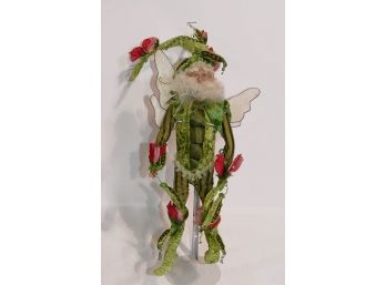 Mark Roberts Large Sweet Pea Fairy Figurine