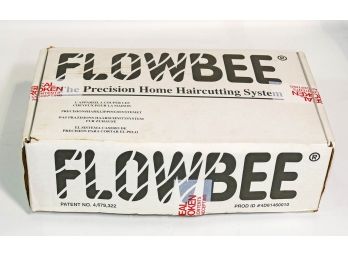 Flowbee Vacuum Haircutting System