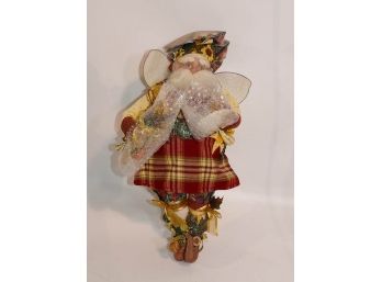 Mark Roberts Fairy Figurine - Never Displayed With Tags