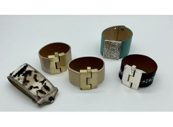 Fun Mixed Medium Bracelet Collection
