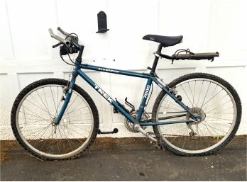 Trek 7000 Bike - 15' (paid $650)