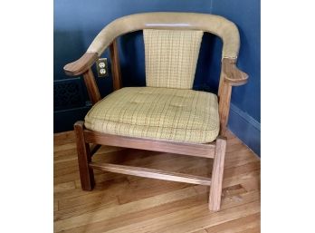 Vintage Emperors Chair (1970s)
