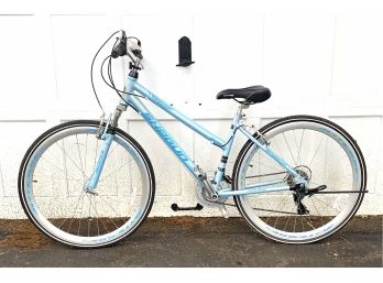 Kent Shogun T1000 Ladies Hybrid Bicycle - Never Used
