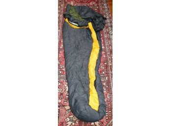 The North Face High Performance Adult Sleeping Bag (Snowshoe -18C)