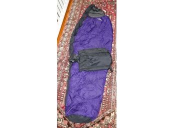 The North Face Cold Weather Sleeping Bag